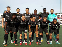 Wes Shaw Valour FC at Vancouver FC 20250725 -331880