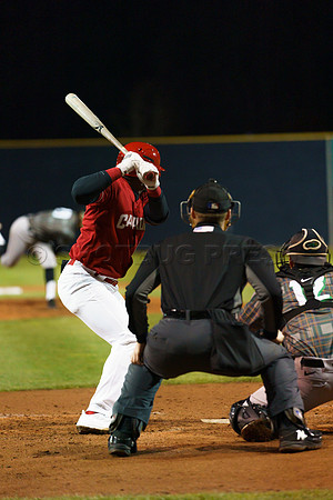 2022 04 19 Vancouver, BC, Canada, Vancouver Canadians Home Opener