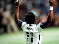 July 9, 2025 Valour FC at Vancouver Whitecaps FC
