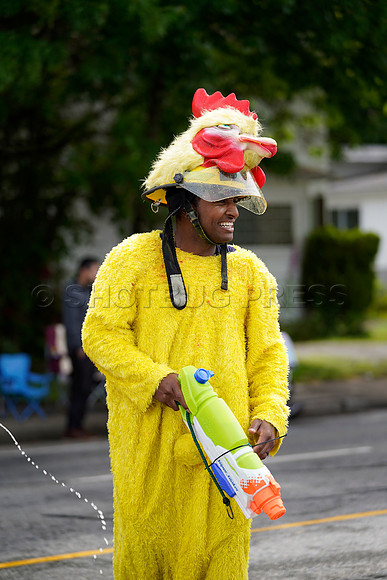 Pitt Meadows Day, Pitt Meadows, Canada