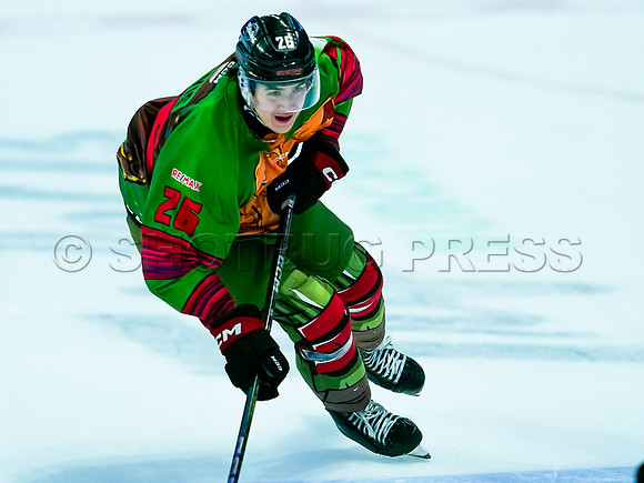 Wes Shaw- Wenanchee Wild at Vancouver Giants -305218_