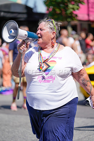 Wesley Shaw Vancouver Pride Parade  20220731 -121742