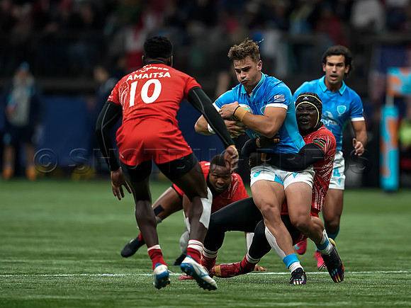 Wes Shaw- HSBC Rugby Sevens -290599_