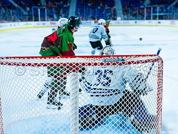 Wes Shaw- Wenanchee Wild at Vancouver Giants -305793_