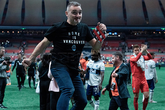 Wesley Shaw Austin FC at Vancouver Whitecaps FC Vancouver 20221001 -127344