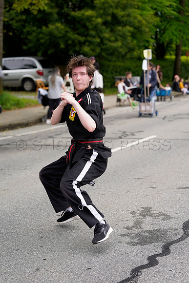 Pitt Meadows Day, Pitt Meadows, Canada