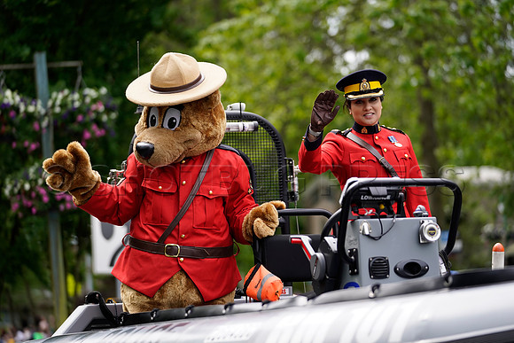Pitt Meadows Day, Pitt Meadows, Canada