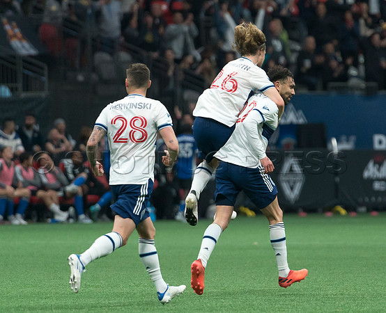 Wesley Shaw Vancouver Whitecaps vs San Jose Earthquakes Vancouver 20220514 -96151