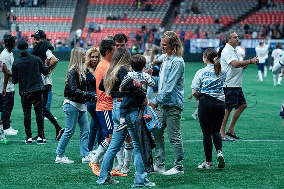 Wesley Shaw Austin FC at Vancouver Whitecaps FC Vancouver 20221001 -127475