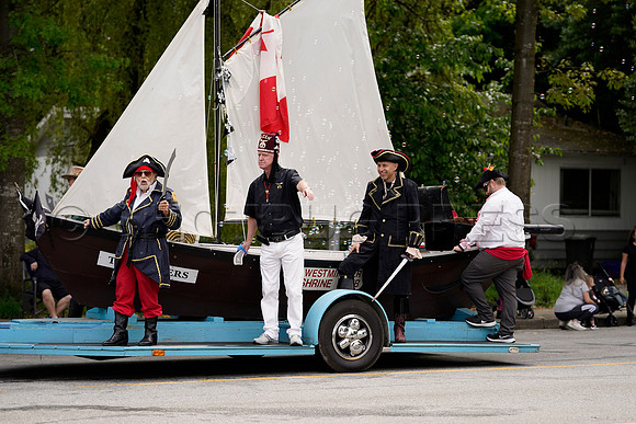 Pitt Meadows Day, Pitt Meadows, Canada