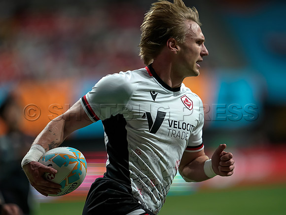 Wes Shaw- HSBC Rugby Sevens -292543_