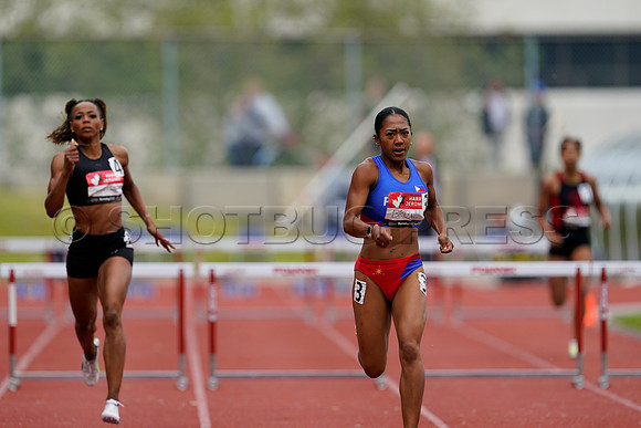 Wesley Shaw 39th Vancouver Sun, Harry Jerome International Track Classic Vancouver 20220614 -107257