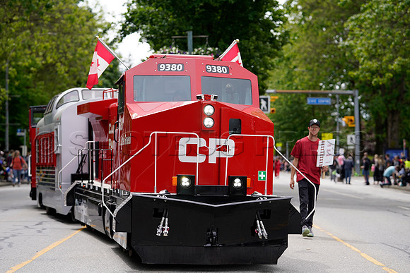 Pitt Meadows Day, Pitt Meadows, Canada