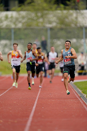 Wesley Shaw 39th Vancouver Sun, Harry Jerome International Track Classic Vancouver 20220614 -107191