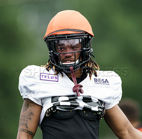 Wesley Shaw Vancouver-120813