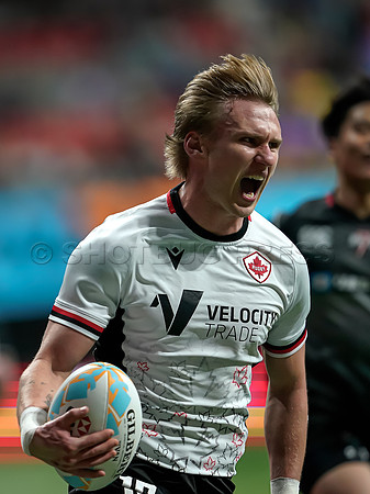 Wes Shaw- HSBC Rugby Sevens -292534_