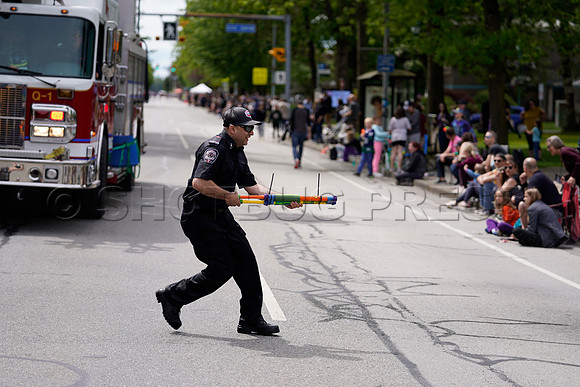 Pitt Meadows Day, Pitt Meadows, Canada