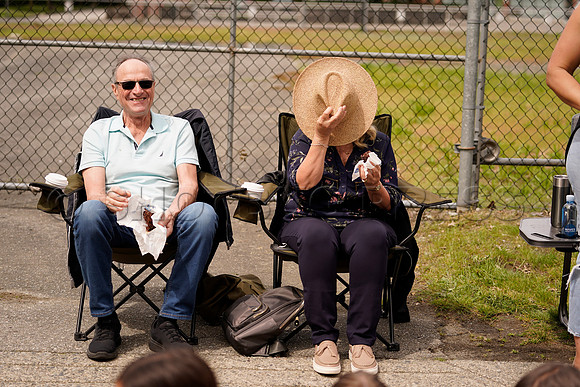 Pitt Meadows Day, Pitt Meadows, Canada