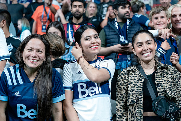 Wesley Shaw Austin FC at Vancouver Whitecaps FC Vancouver 20221001 -127303