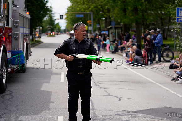 Pitt Meadows Day, Pitt Meadows, Canada