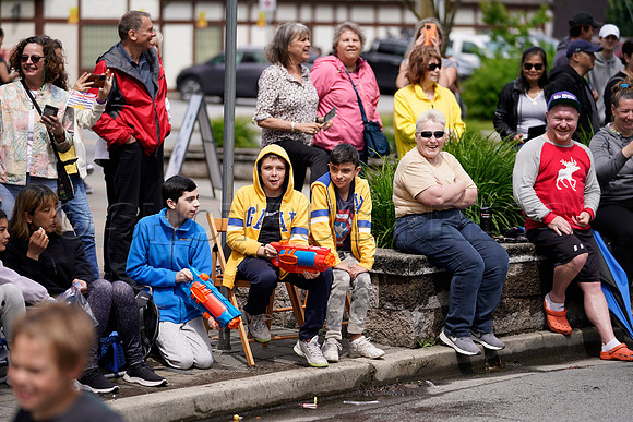 Pitt Meadows Day, Pitt Meadows, Canada