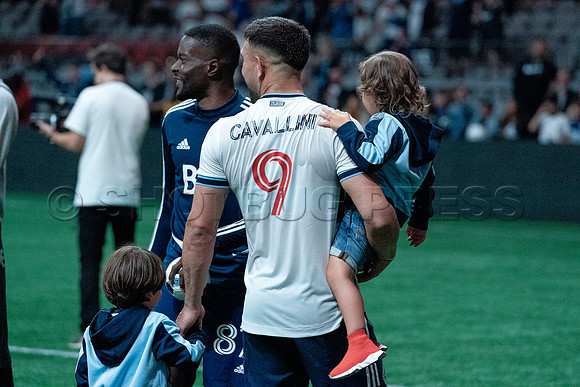 Wesley Shaw Austin FC at Vancouver Whitecaps FC Vancouver 20221001 -127417