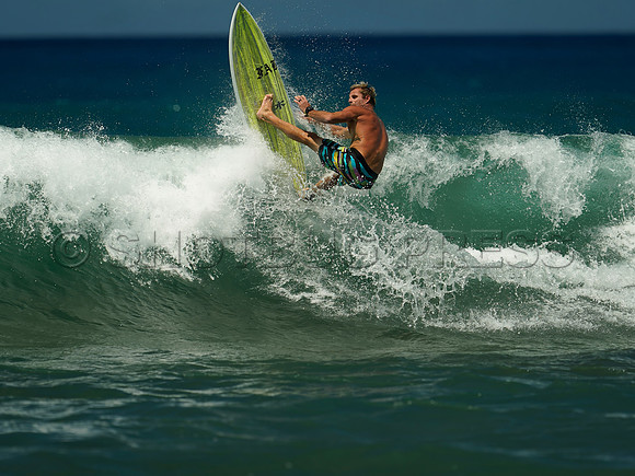 Hawaii Surf Images at Toilet Bowls, in Lahaina, HI, USA, June 2, 2024.