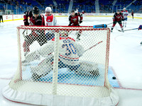 Feb 2, 2025 Spokane Chiefs at the Vancouver Giants