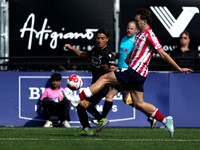 Wes Shaw The Vancouver FC fall to the Ottawa Atletico FC 4-1 20250413 -315267
