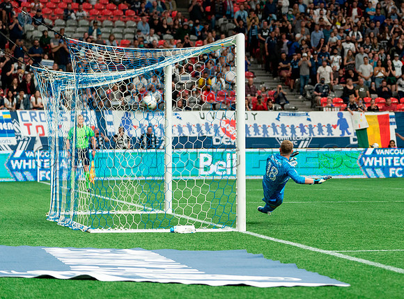 Wesley Shaw Real Salt Lake at Vancouver Whitecaps FC Vancouver 20220604 -102935