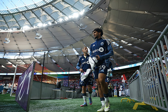 Wes Shaw Vancouver Whitecaps dominate Sporting KC 3-1 20250726 -331918