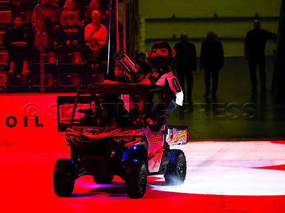 Wes Shaw Moosejaw Warriors at the Vancouver Giants 20241102 -243286