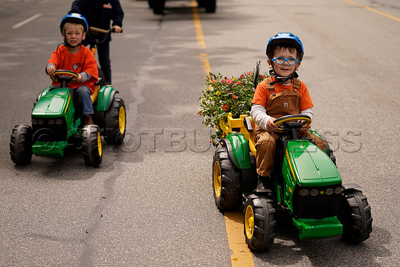 Pitt Meadows Day, Pitt Meadows, Canada