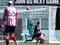 Wes Shaw The Vancouver FC fall to the Ottawa Atletico FC 4-1 20250413 -315602