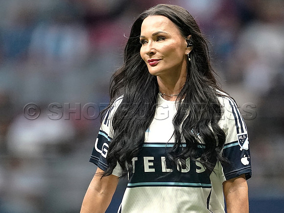 Wes Shaw St. Louis City SC fall to the Vancouver Whitecaps 3-2 20250823 -355542