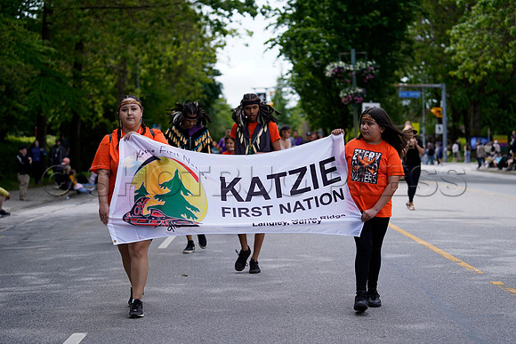 Pitt Meadows Day, Pitt Meadows, Canada