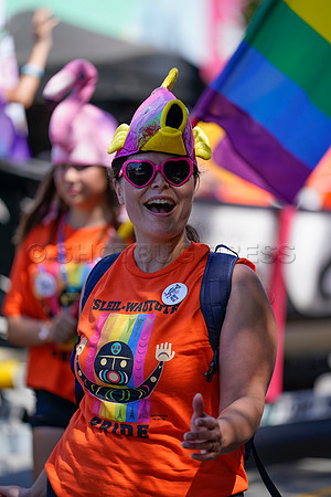 Wesley Shaw Vancouver Pride Parade  20220731 -121669