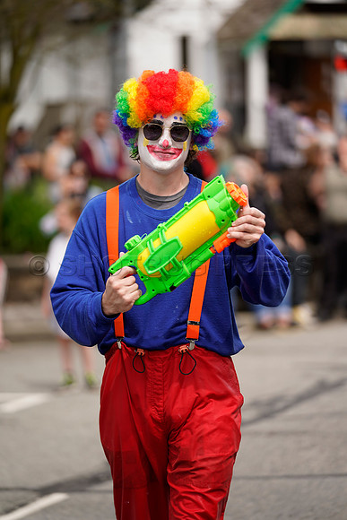 Pitt Meadows Day, Pitt Meadows, Canada