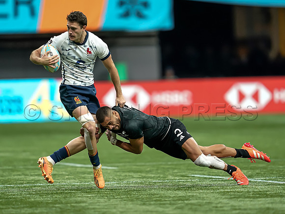 Wes Shaw- HSBC Rugby Sevens -291052_