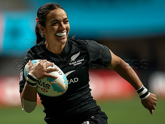 Wes Shaw- HSBC Rugby Sevens -289645_