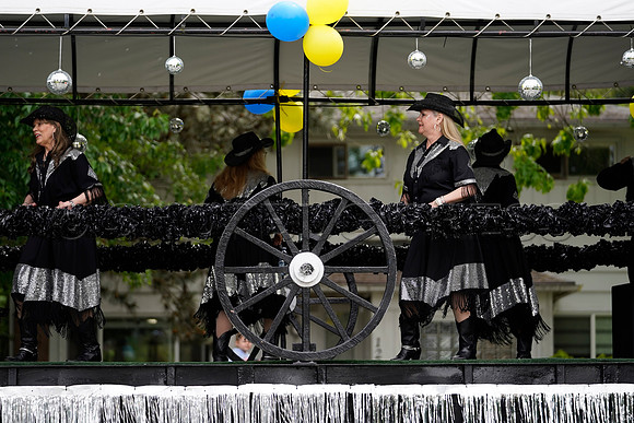 Pitt Meadows Day, Pitt Meadows, Canada