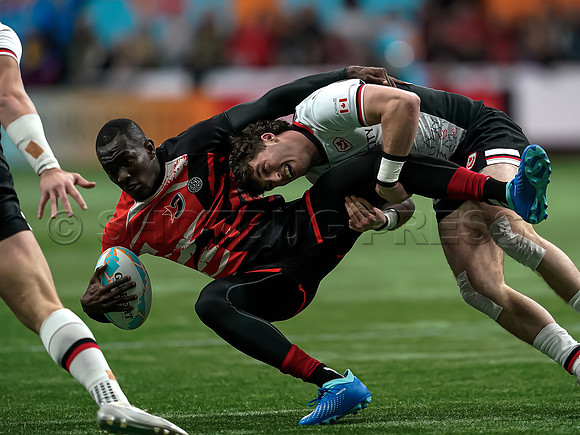 Wes Shaw- HSBC Rugby Sevens -290170_