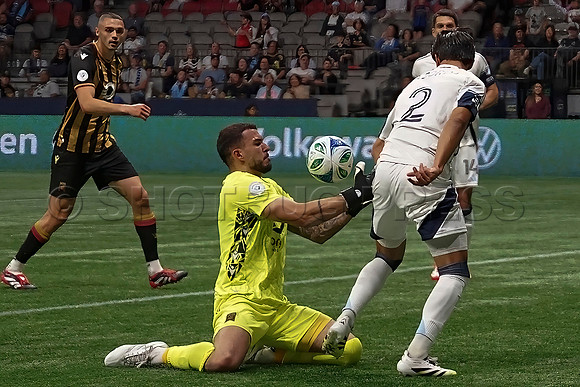 Wes Shaw, Shotbug Press Valour FC at Vancouver Whitecaps FC 20250709 - 173370 (1)