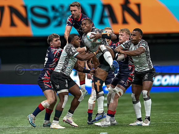 Wes Shaw- HSBC Rugby Sevens -291910_