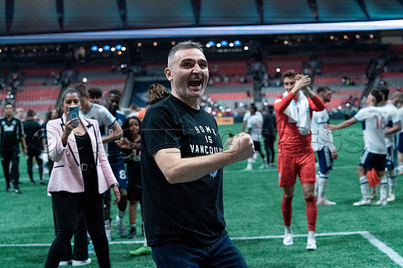 Wesley Shaw Austin FC at Vancouver Whitecaps FC Vancouver 20221001 -127353