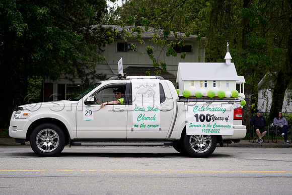 Pitt Meadows Day, Pitt Meadows, Canada