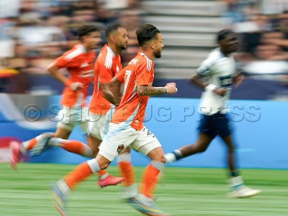 Wes Shaw Houston Dynamo at Vancouver Whitecaps 20250817 -351924