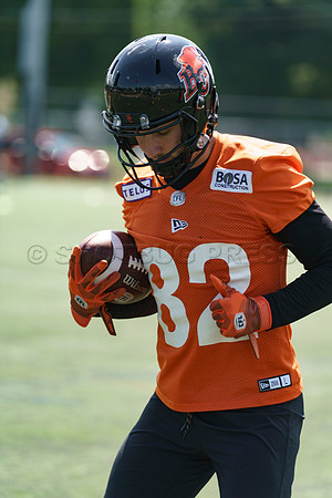 Wesley Shaw Vancouver-121210
