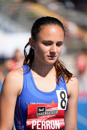 Wesley Shaw Canadian Track and Field Championships Langley 20220625 -113805