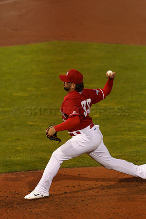 2022 04 19 Vancouver, BC, Canada, Vancouver Canadians Home Opener